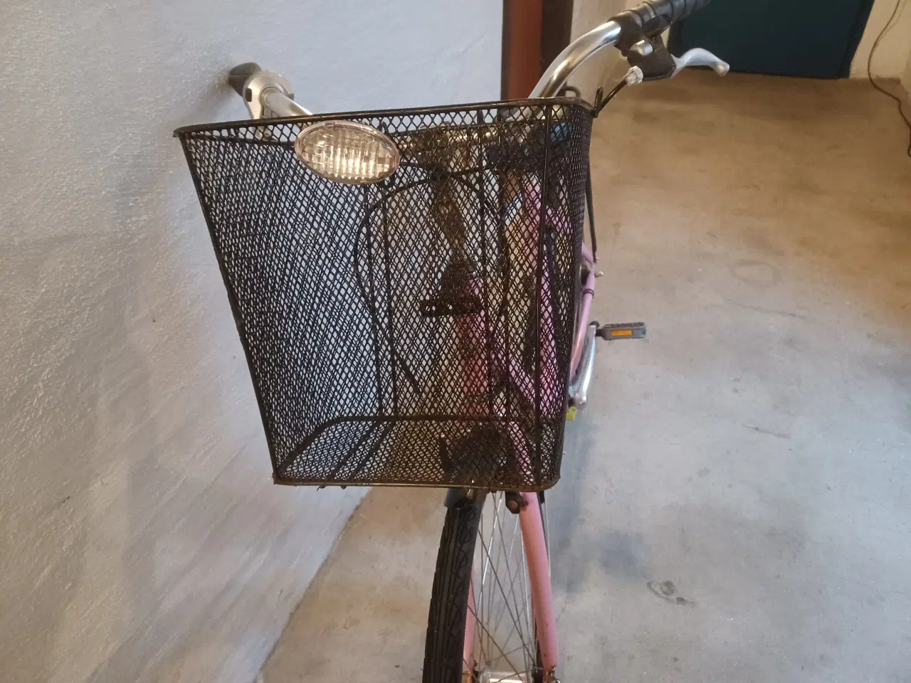 Billede 12 - Raleigh damecykel