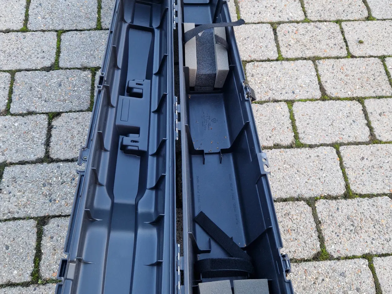 Billede 5 - "Plano" riffel kuffert!