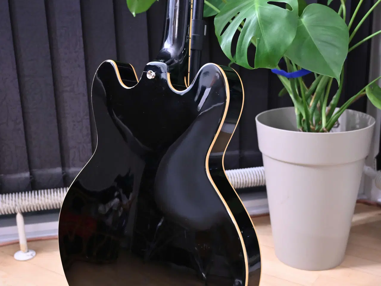 Billede 7 - Santander ES335 Gibson kopi
