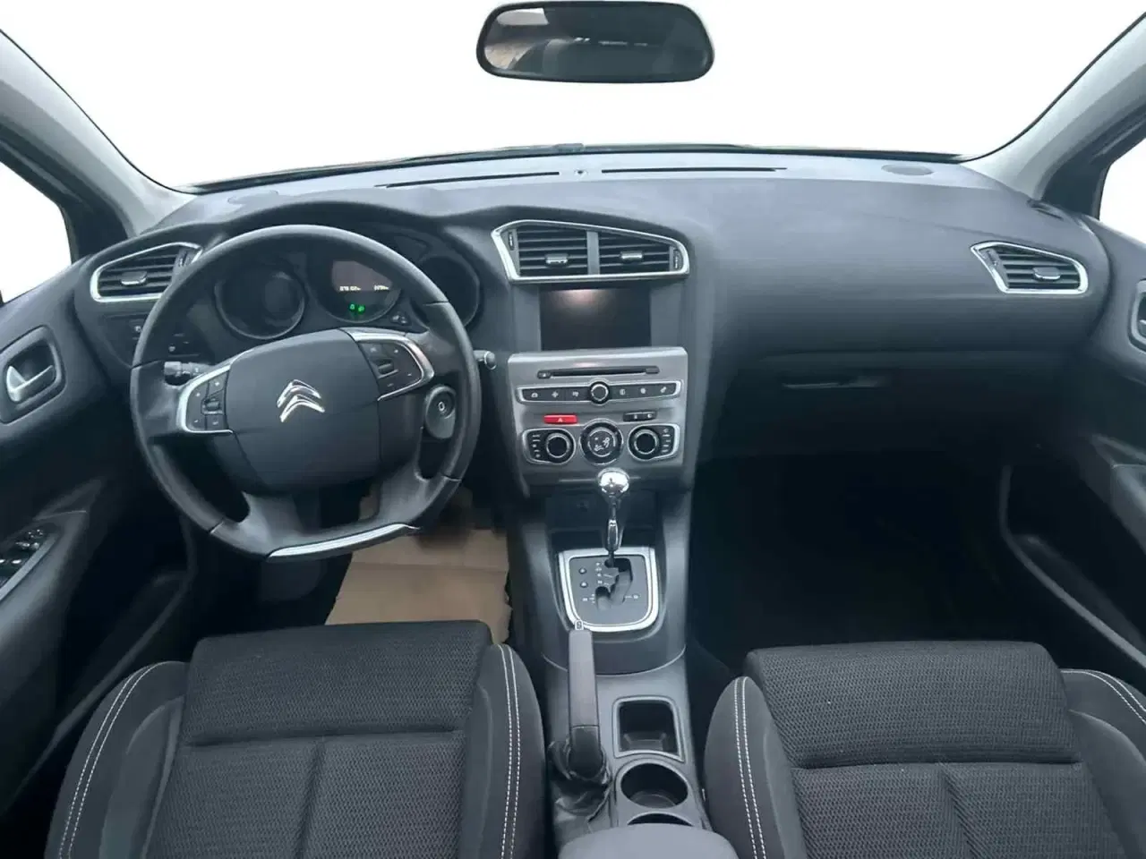 Billede 10 - Citroën C4 1,2 PureTech 130 Feel EAT6