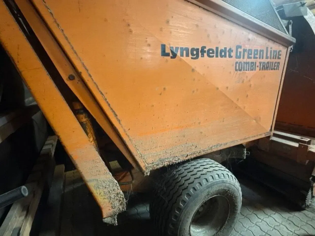 Billede 4 - Parkland Greenline SCH 230