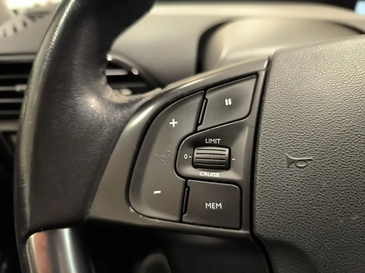 Billede 11 - Citroën Grand C4 Picasso 1,6 BlueHDi 120 Seduction 7prs