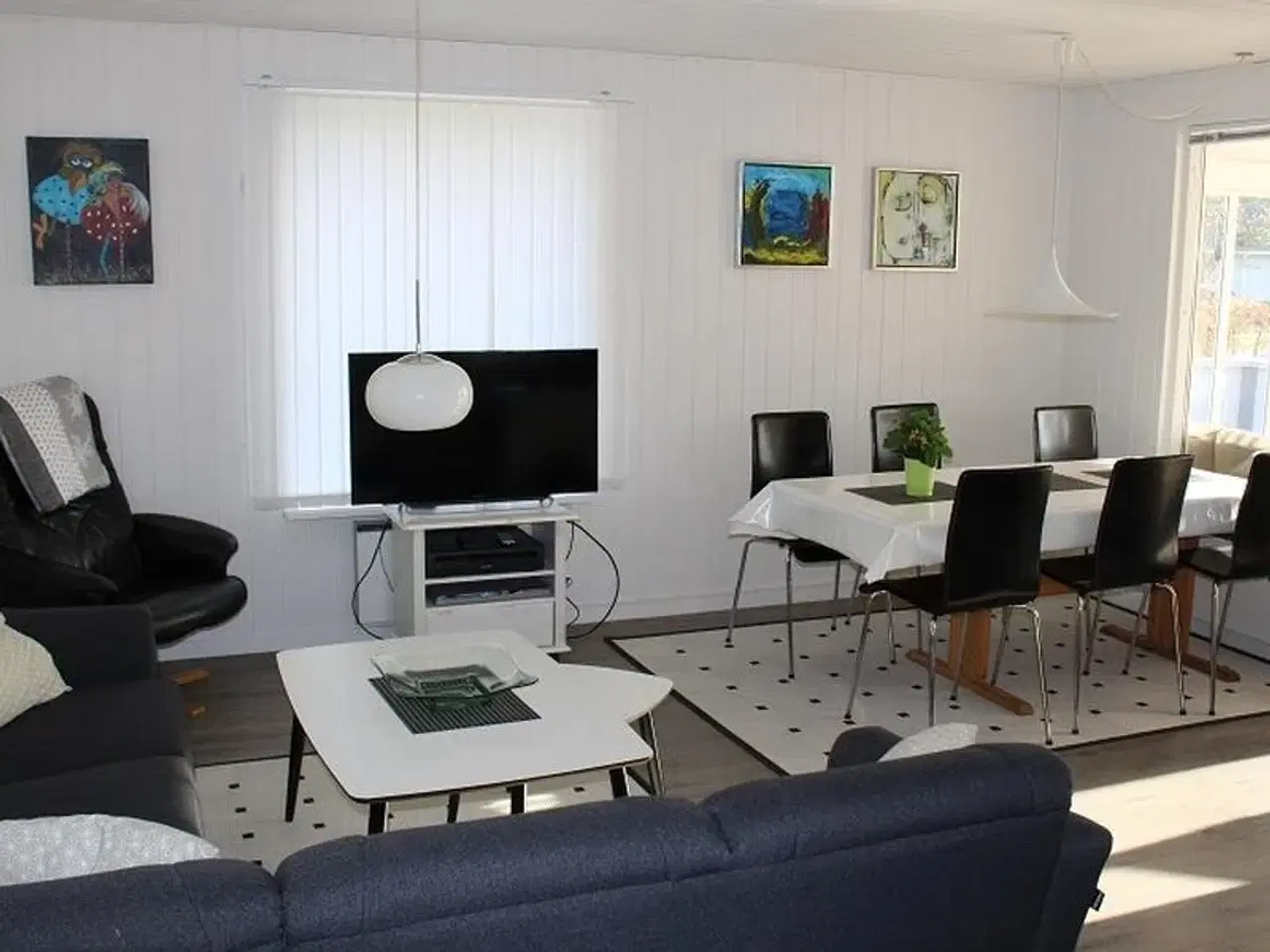 Billede 5 - Gren� Strand p� Djursland - et dejligt sommerhus til leje for 6 personer