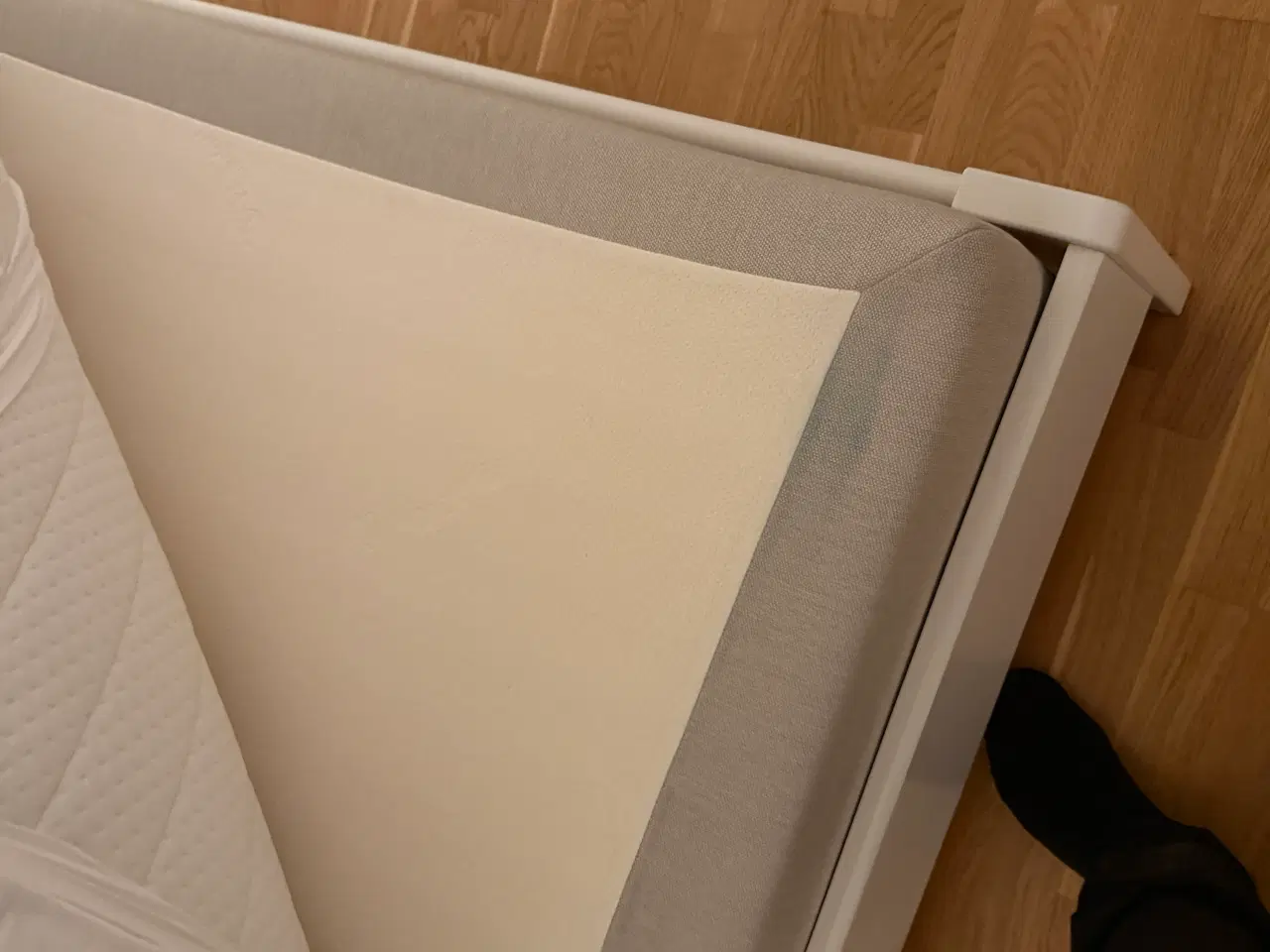 Billede 4 - Wonderland flot elevationsseng 140x200