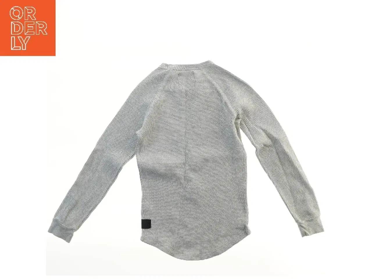 Billede 2 - Langærmet trøje fra Primark (str. XS)