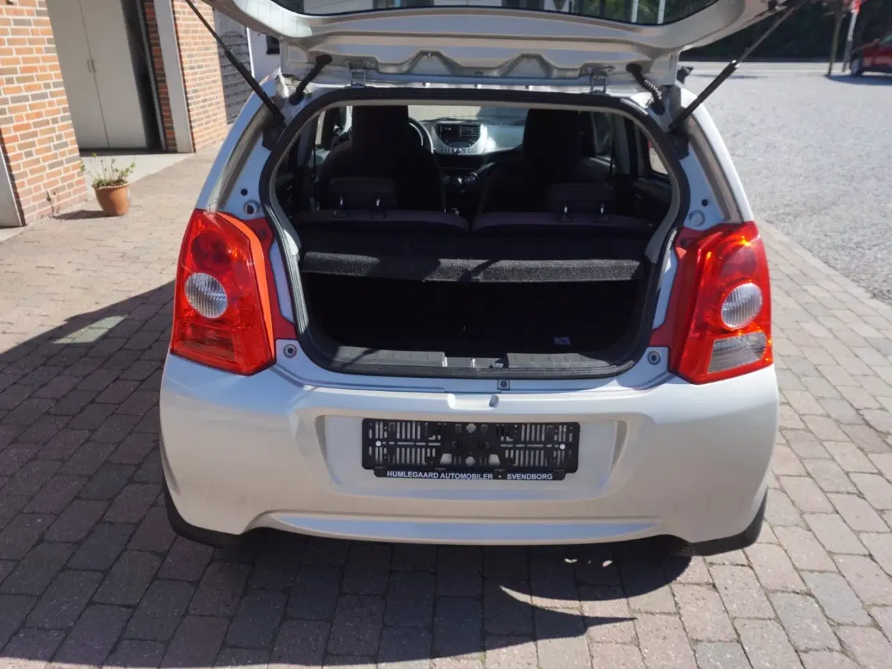 Billede 3 - Suzuki Alto 1,0 GL
