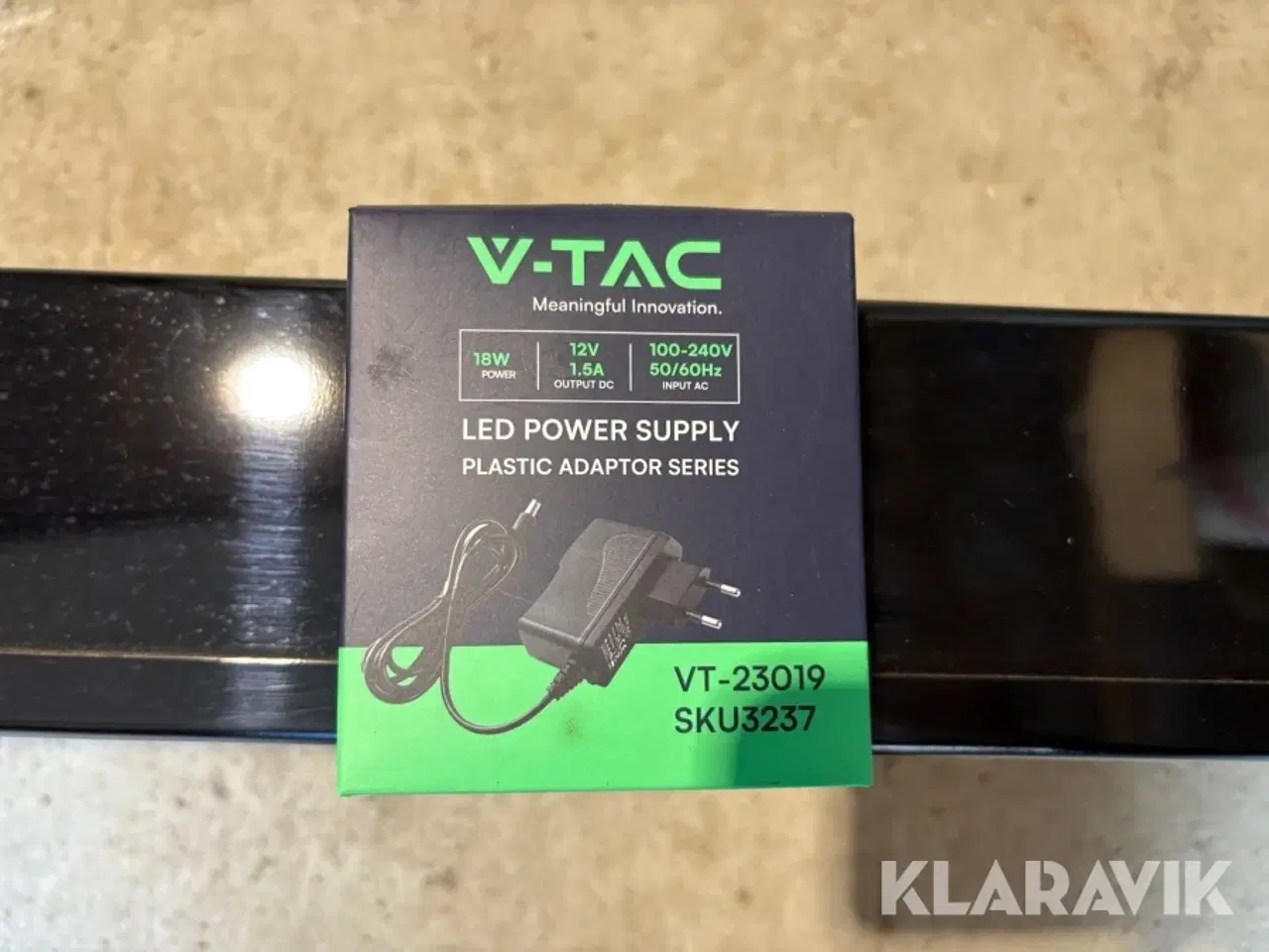 Billede 6 - LED Lysskilt
