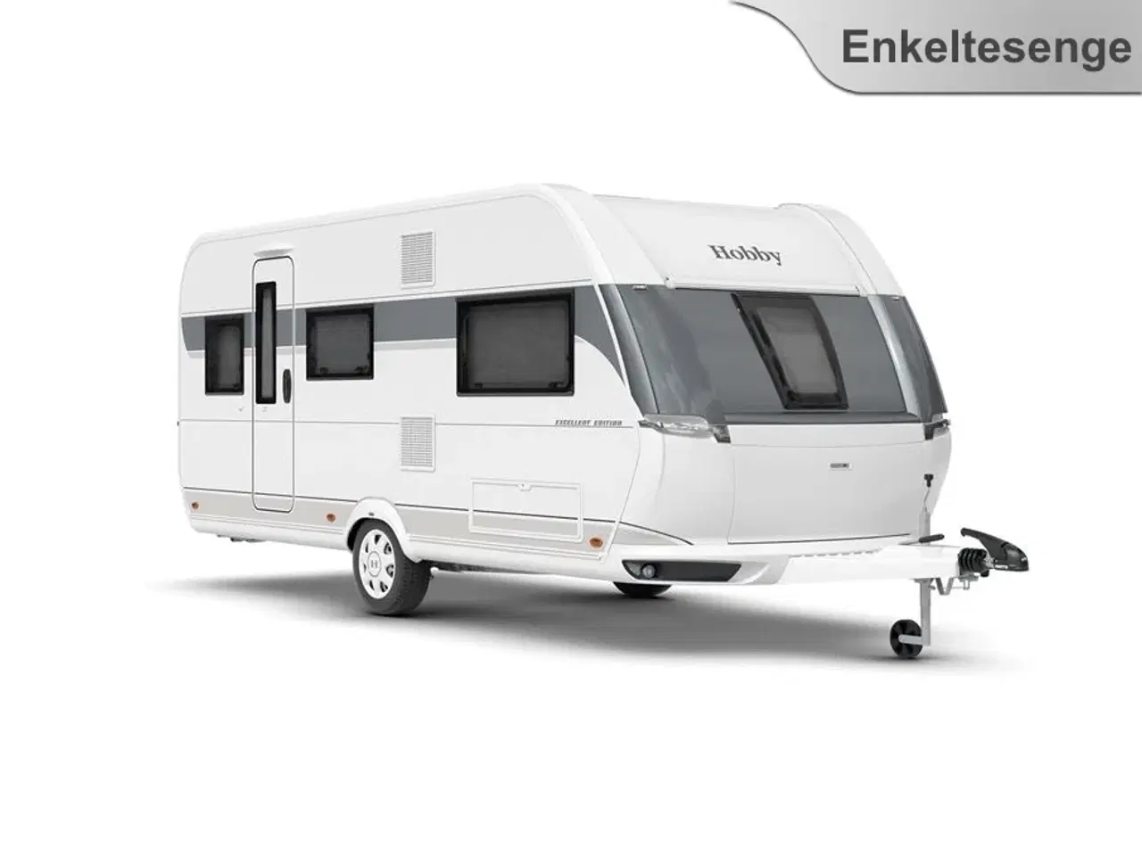 Billede 2 - 2025 - Hobby Excellent Edition 495 UL