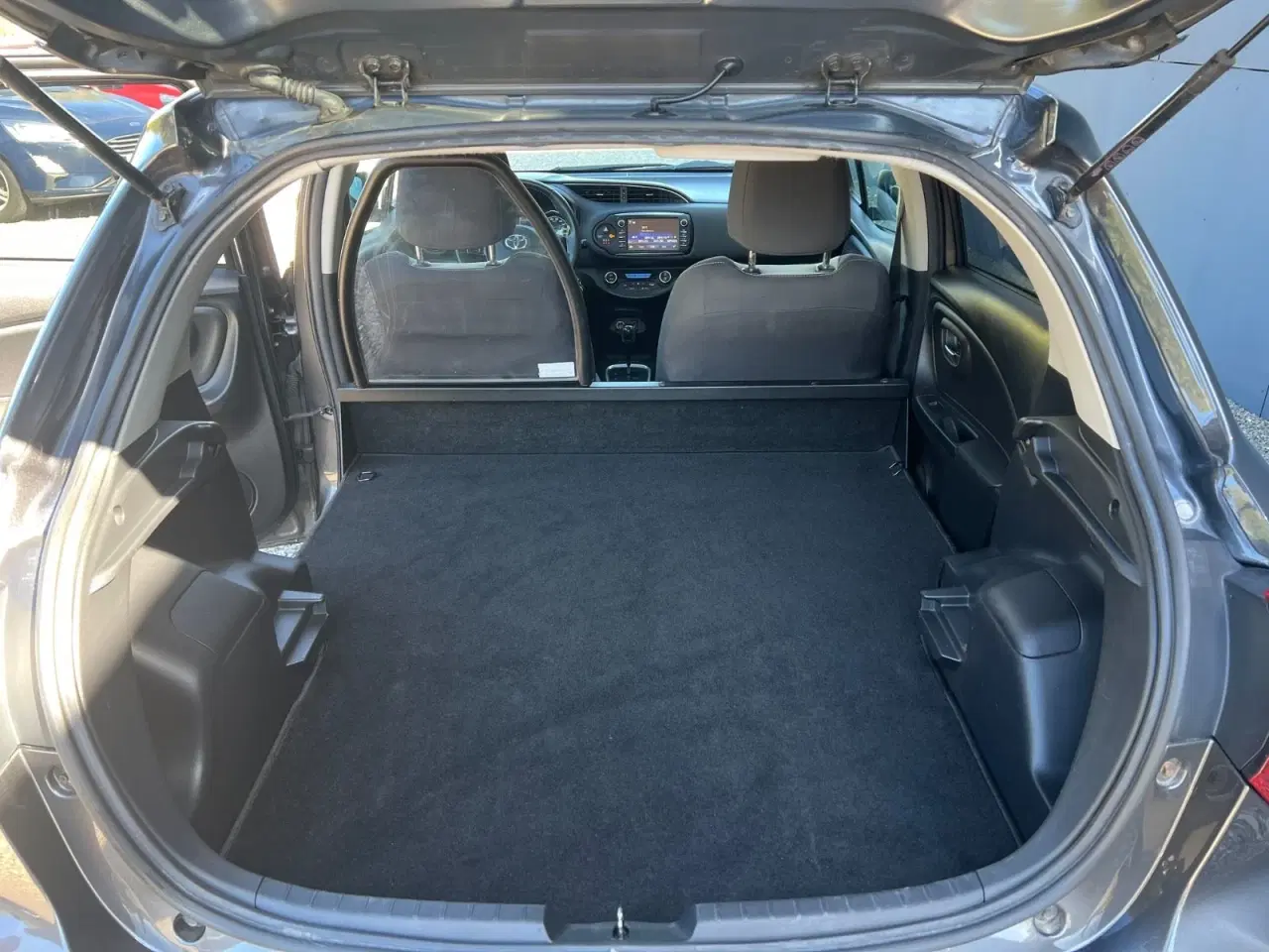 Billede 14 - Toyota Yaris 1,5 Hybrid H1 e-CVT Van