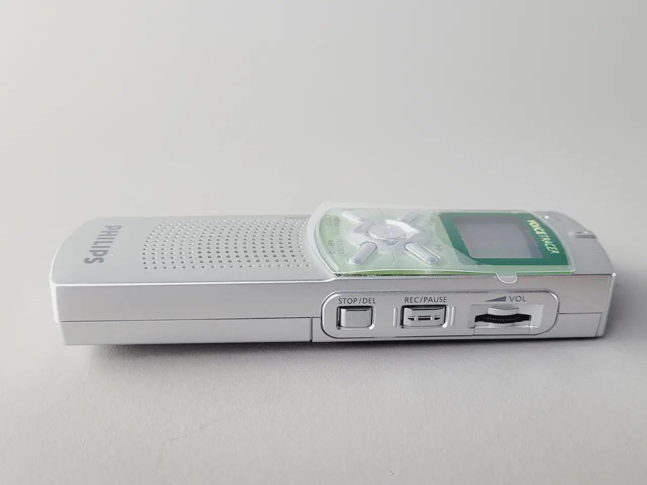 Billede 4 - ⭐️- Philips Voice Tracer 7600 – Digital diktafon 