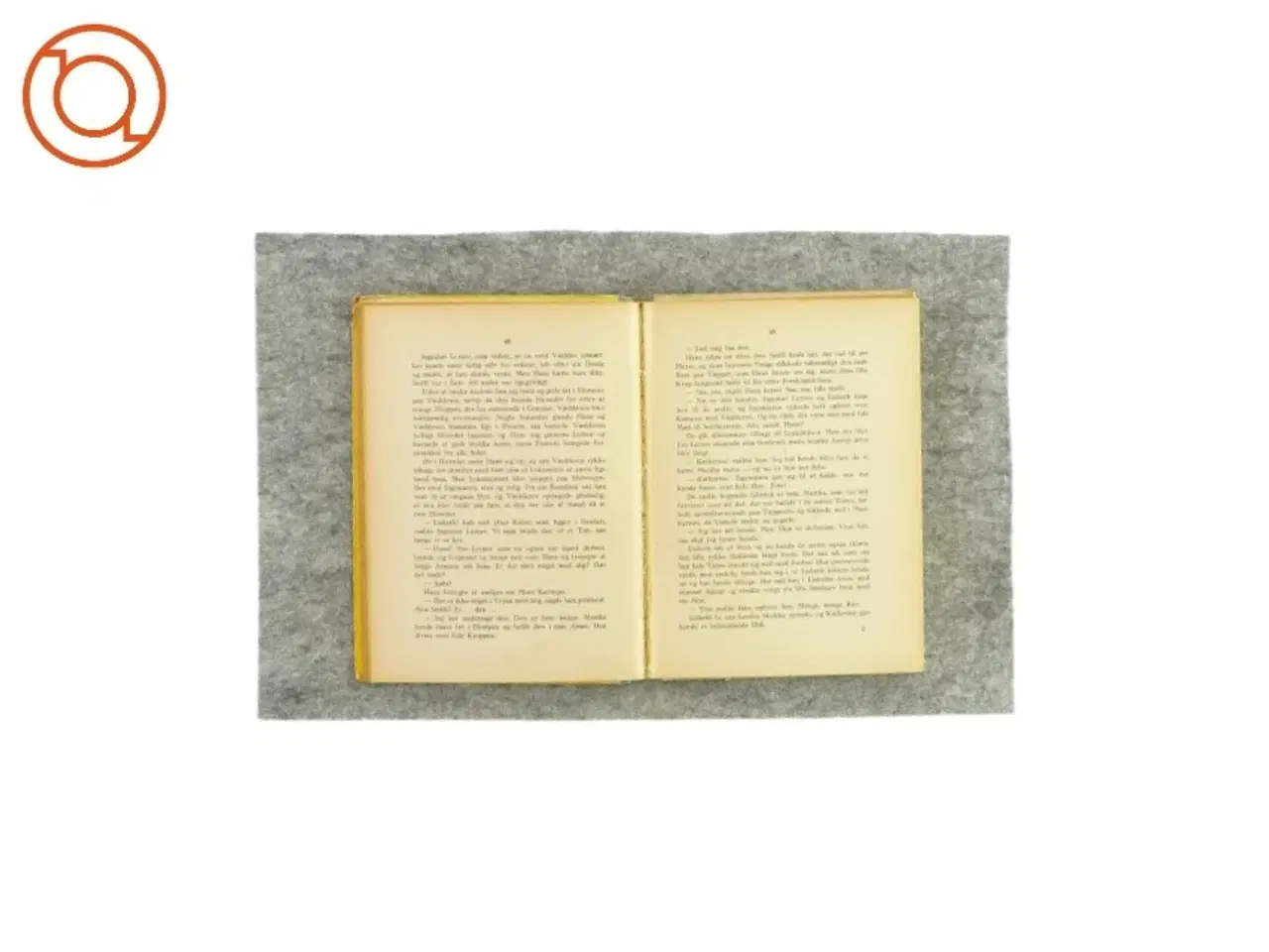 Billede 3 - Tvillingerne og Sniffi af Birgitta Bohman (Bog)