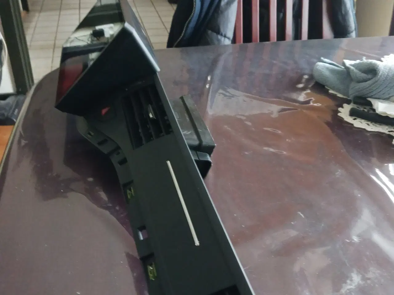 Billede 3 - multimedie citroen c5x7