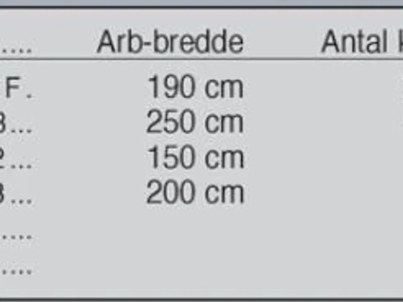 Billede 6 - SaMASZ PG 200 F