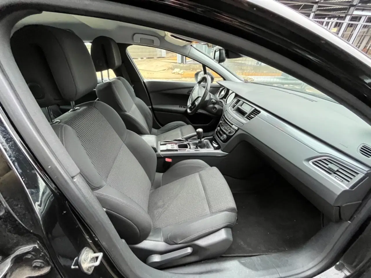 Billede 21 - Peugeot 508 2,0 HDi 140 Active