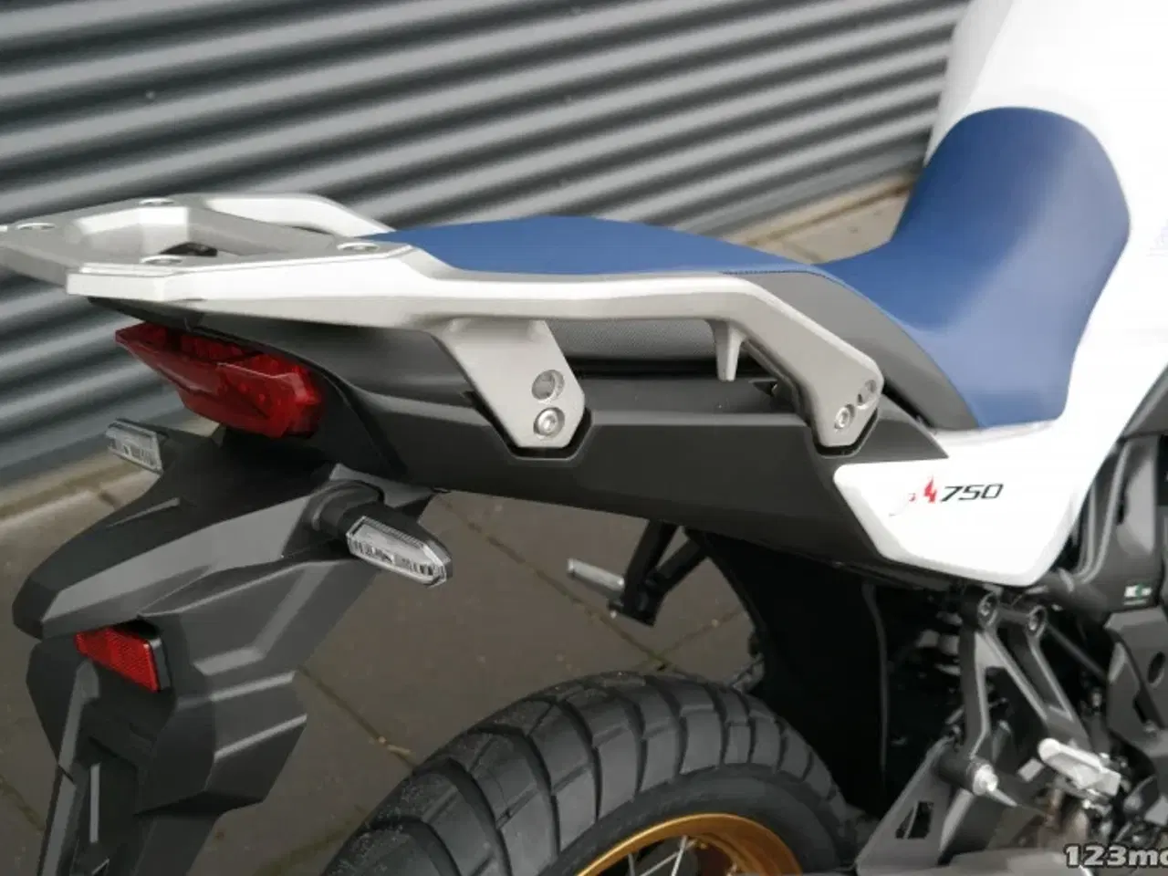 Billede 6 - Honda XL 750 Transalp MC-SYD       BYTTER GERNE