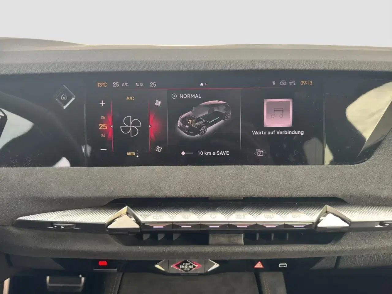 Billede 9 - DS DS 4 1,6 E-Tense Performance Line Pack EAT8