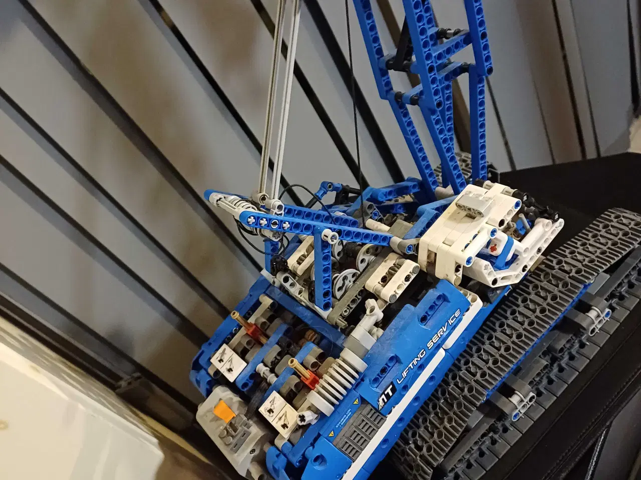 Billede 3 - Lego technic 