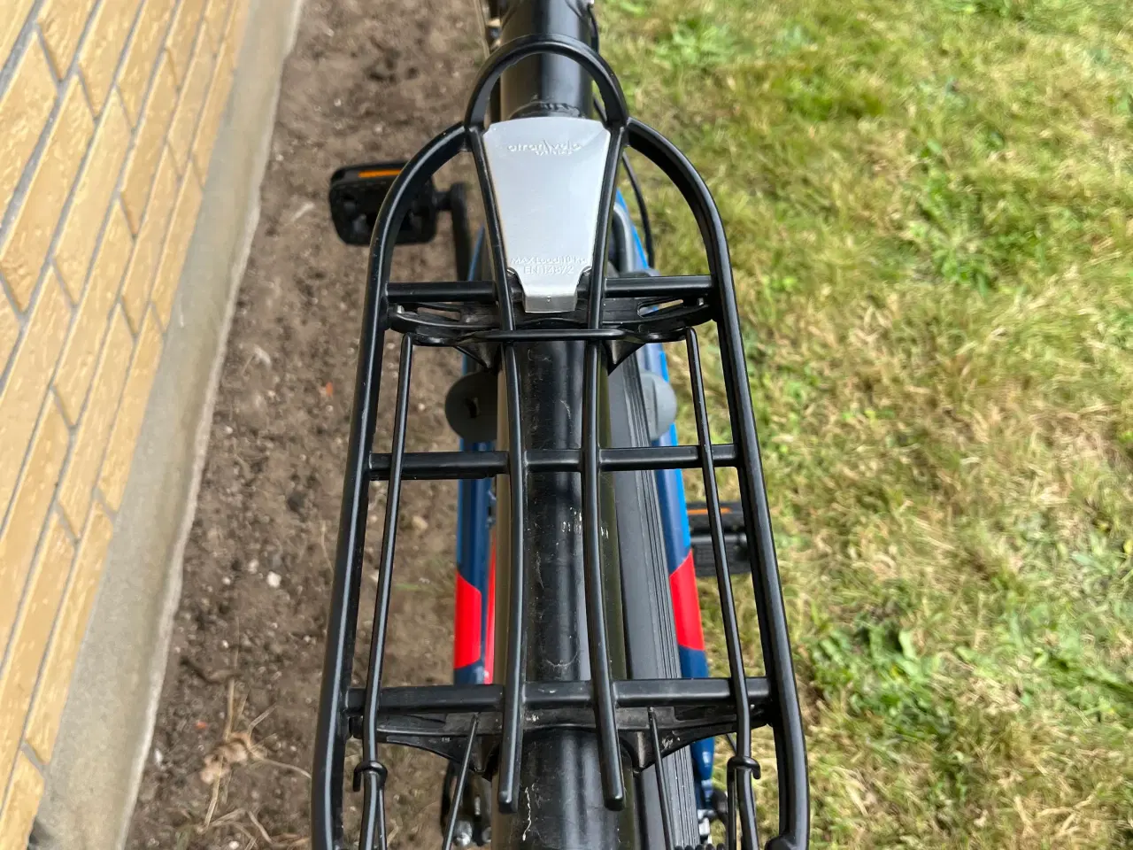 Billede 10 - Giant talon mountainbike 