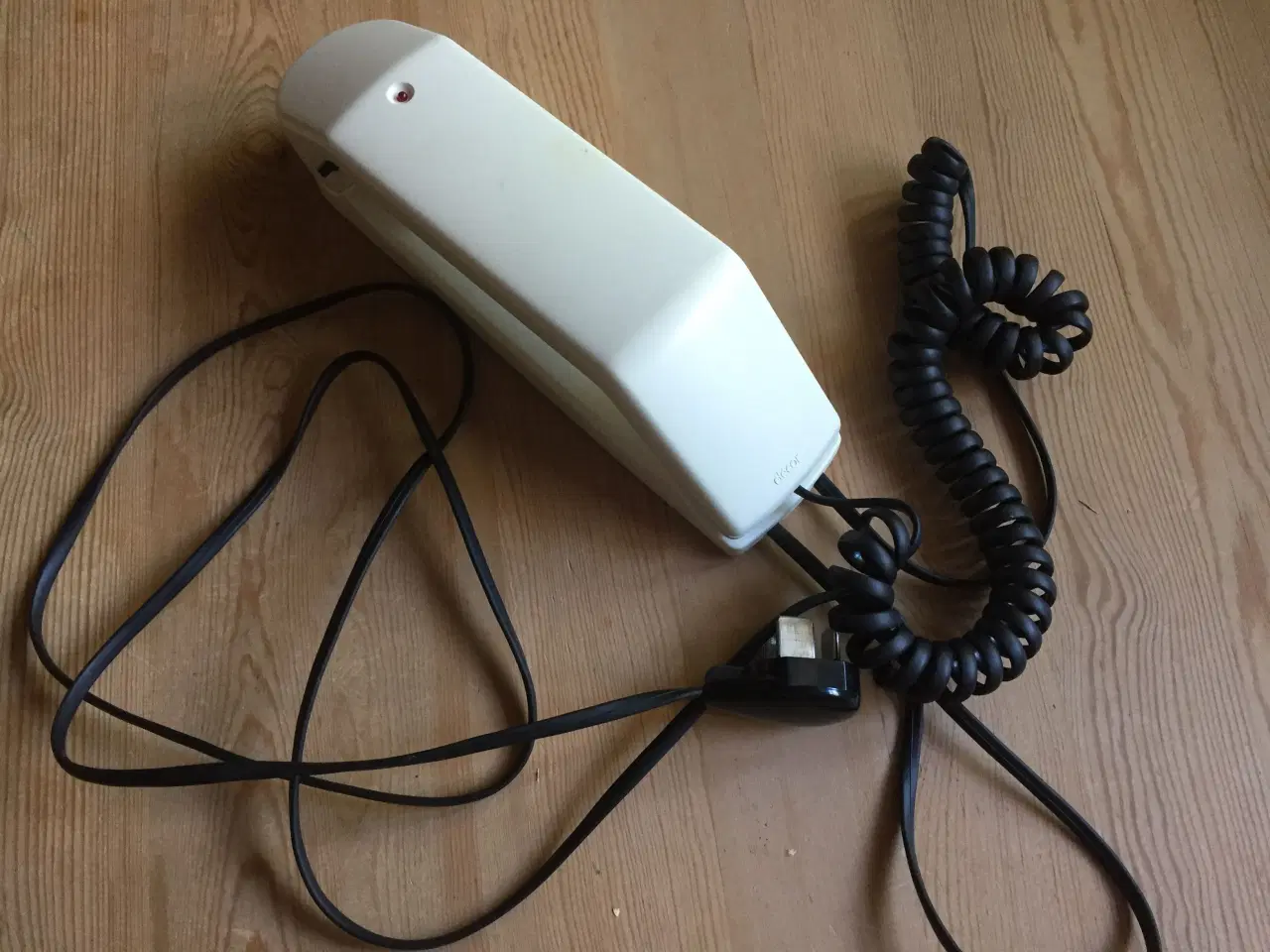 Billede 6 - Bordtelefon Philips m.fl - 4 stk + 