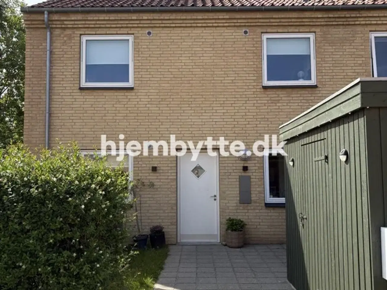 Billede 2 - Hjembytte - HyldAger