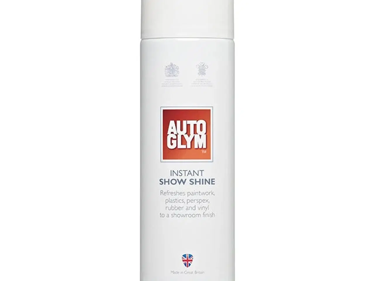 Billede 1 - Autoglym Instant Show Shine 450ml Polerspray