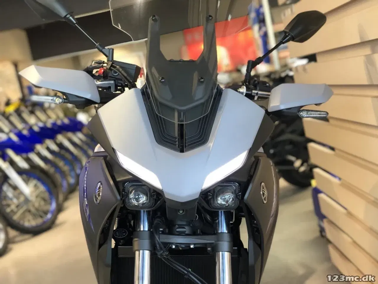 Billede 4 - Yamaha Tracer 7