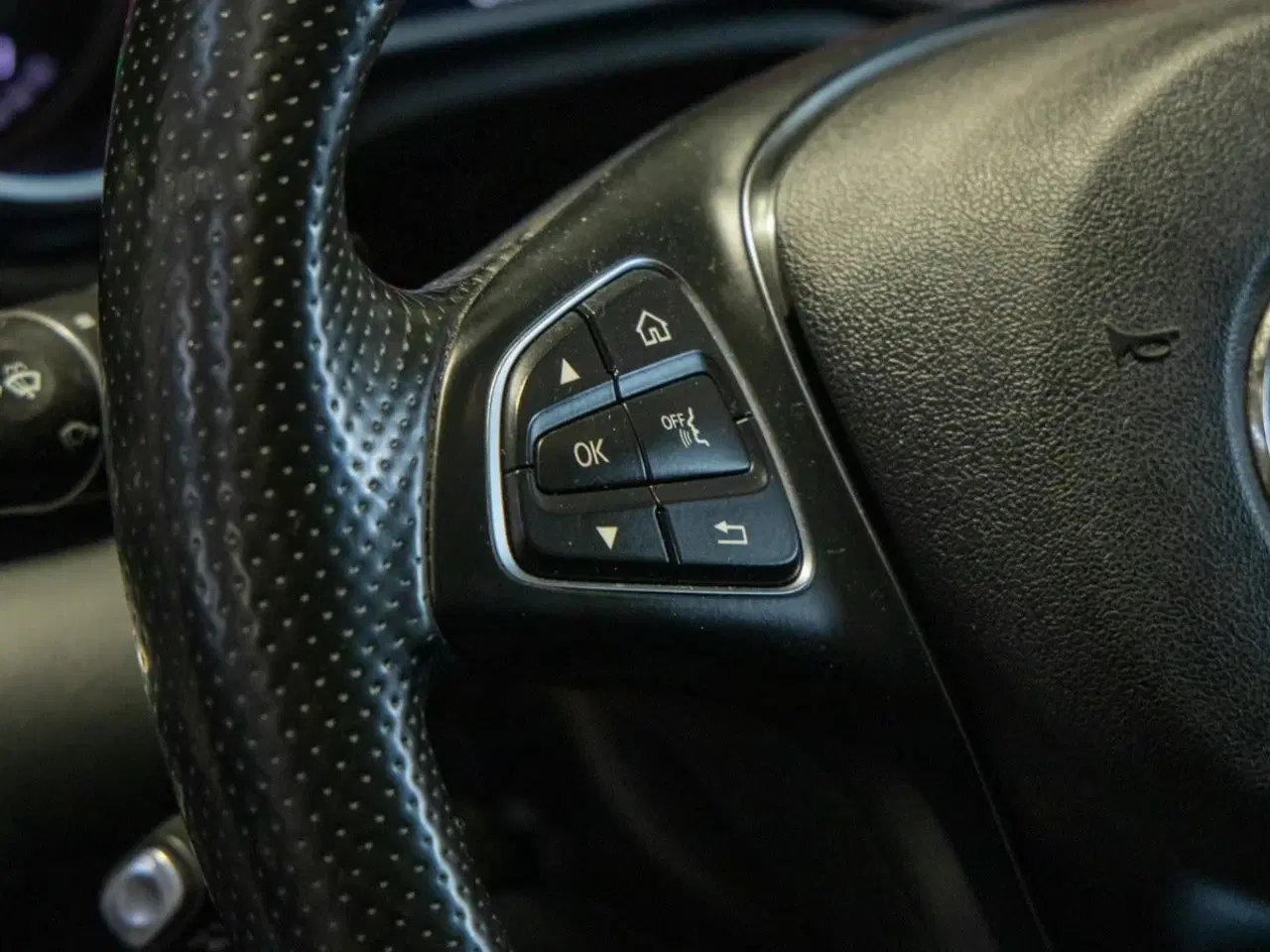 Billede 15 - Mercedes V220 d 2,2 aut. lang