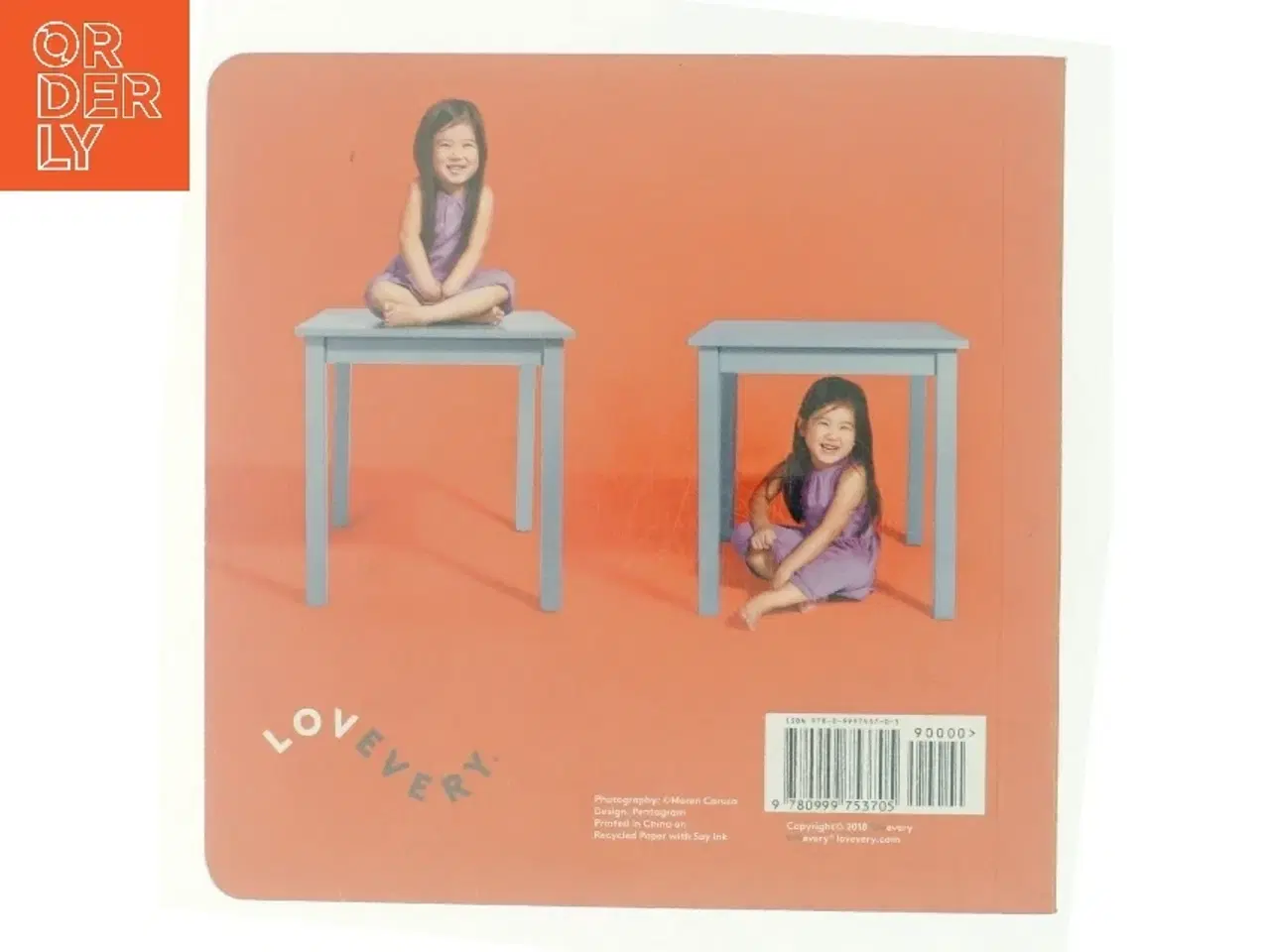 Billede 3 - Opposites