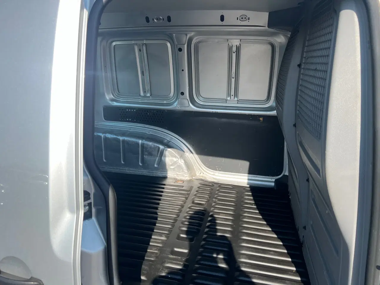 Billede 5 - VW Caddy 1,6 TDI 102HK Van