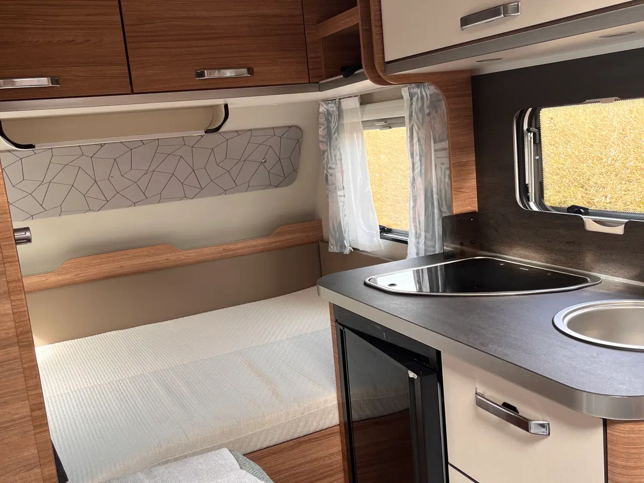 Billede 8 - BILLIG ! campingvogn - Weinsberg 390 QD CaraOne