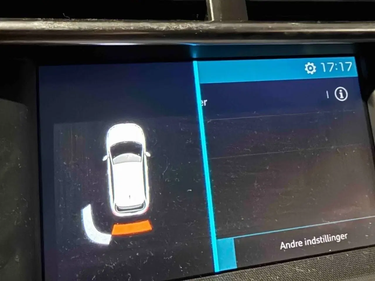 Billede 12 - Citroën C4 1,6 BlueHDi 100 Challenge