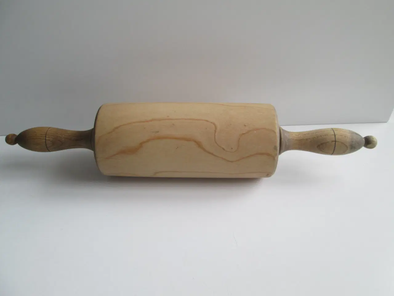 Billede 1 - Antik Kagerulle