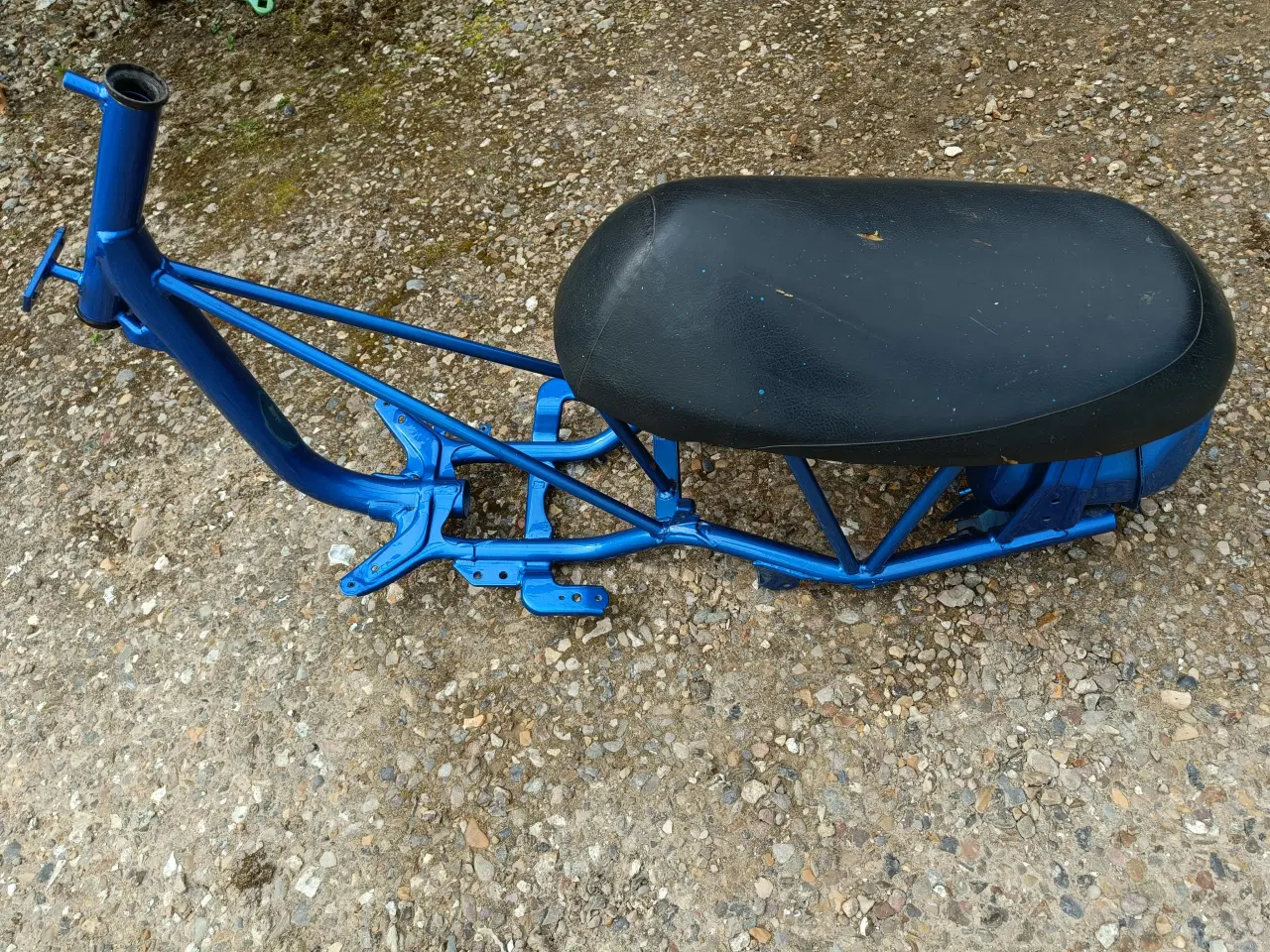 Billede 3 - Jog space stel