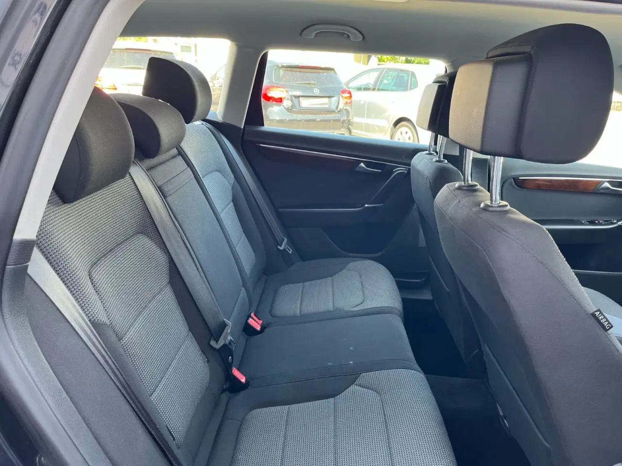 Billede 7 - VW Passat 2,0 TSi 210 Comfortline Variant DSG