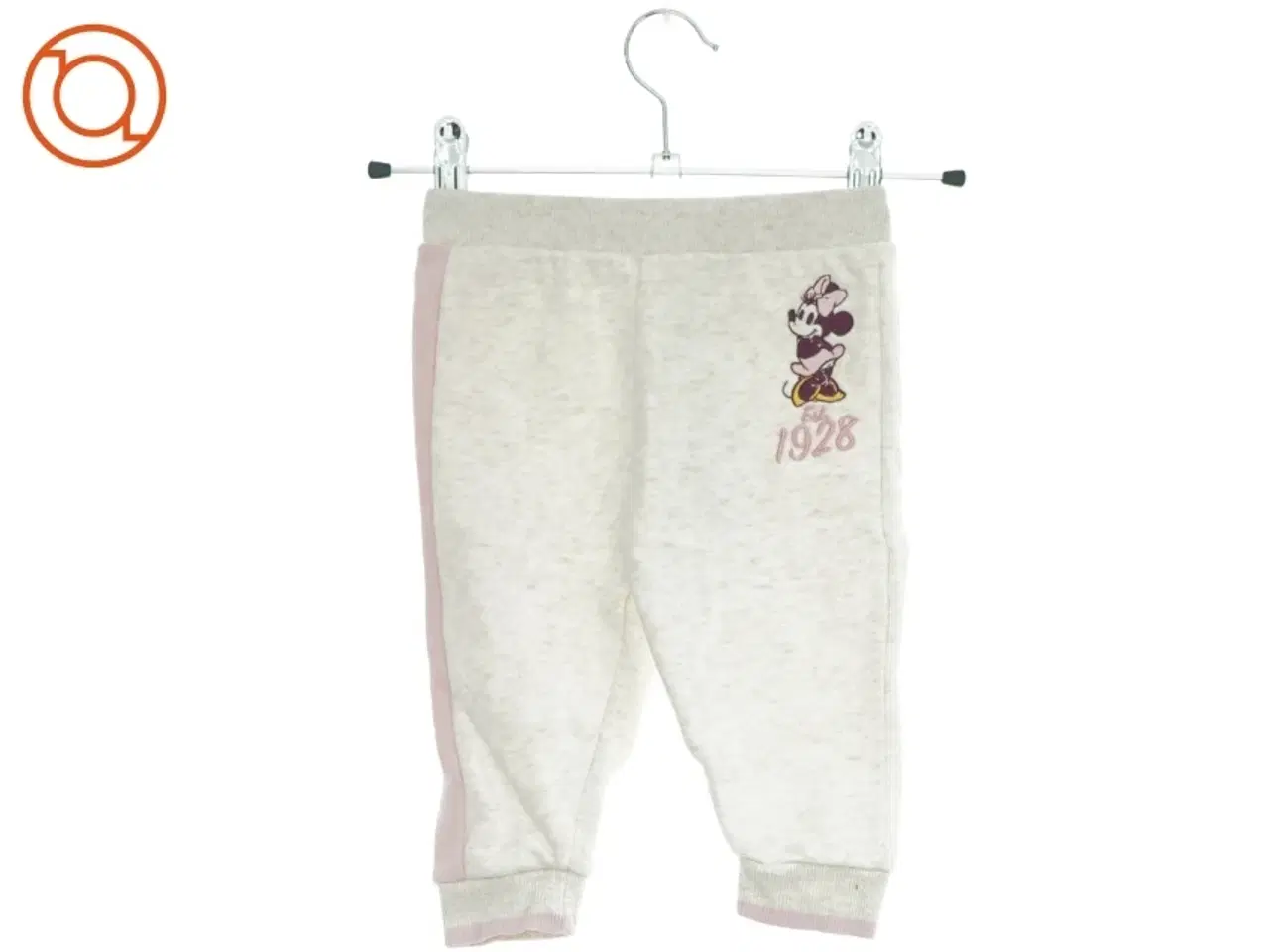 Billede 2 - Sweatpants fra Disney (str. 74 cm)