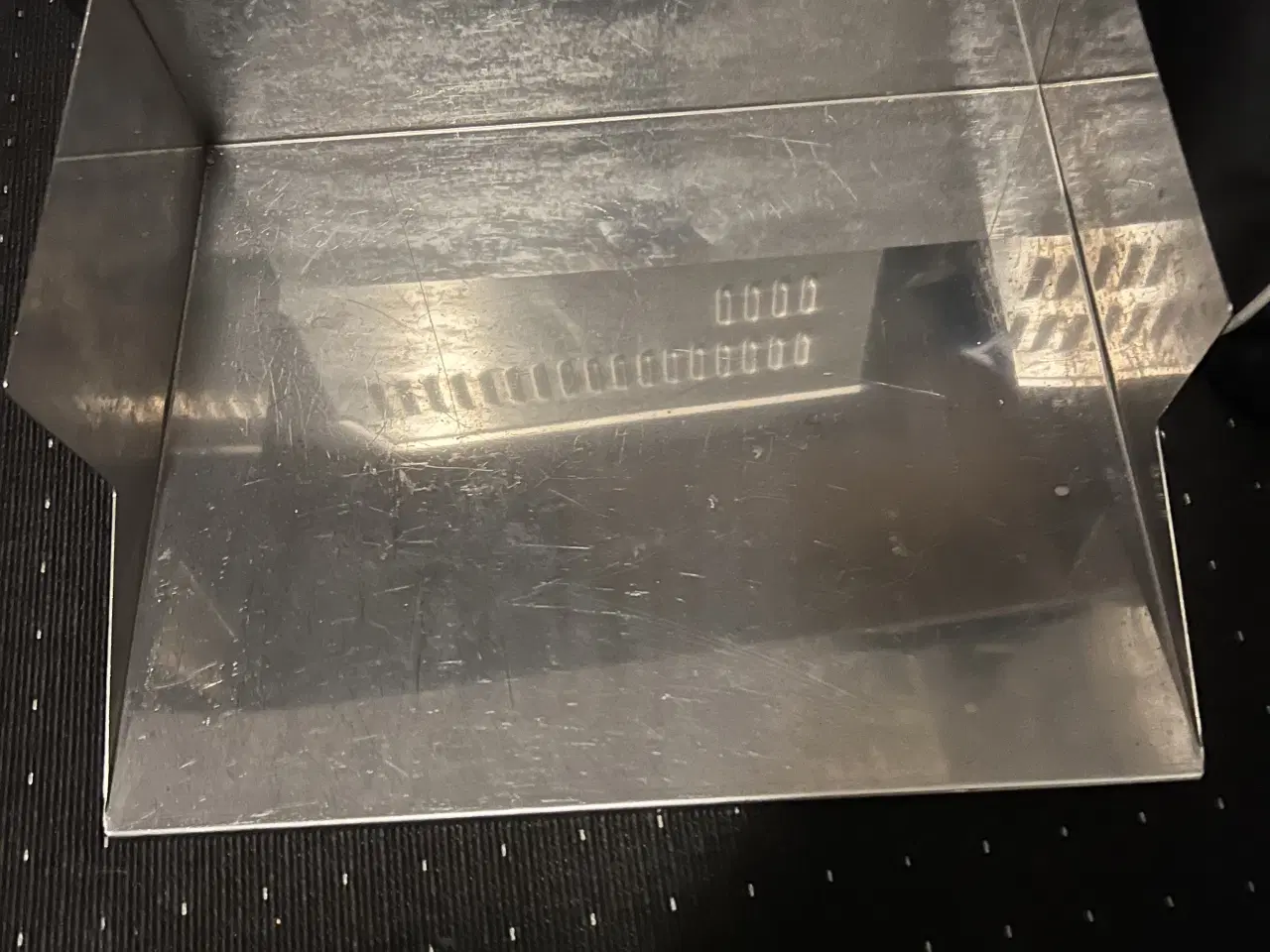 Billede 2 - Båndrister