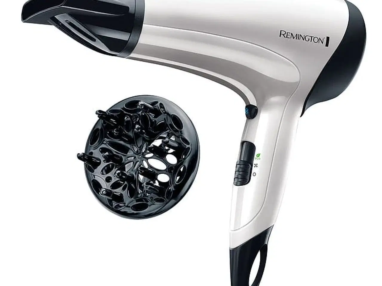 Billede 2 - Helt ny Remington Power Volume 2000 hårtørrer
