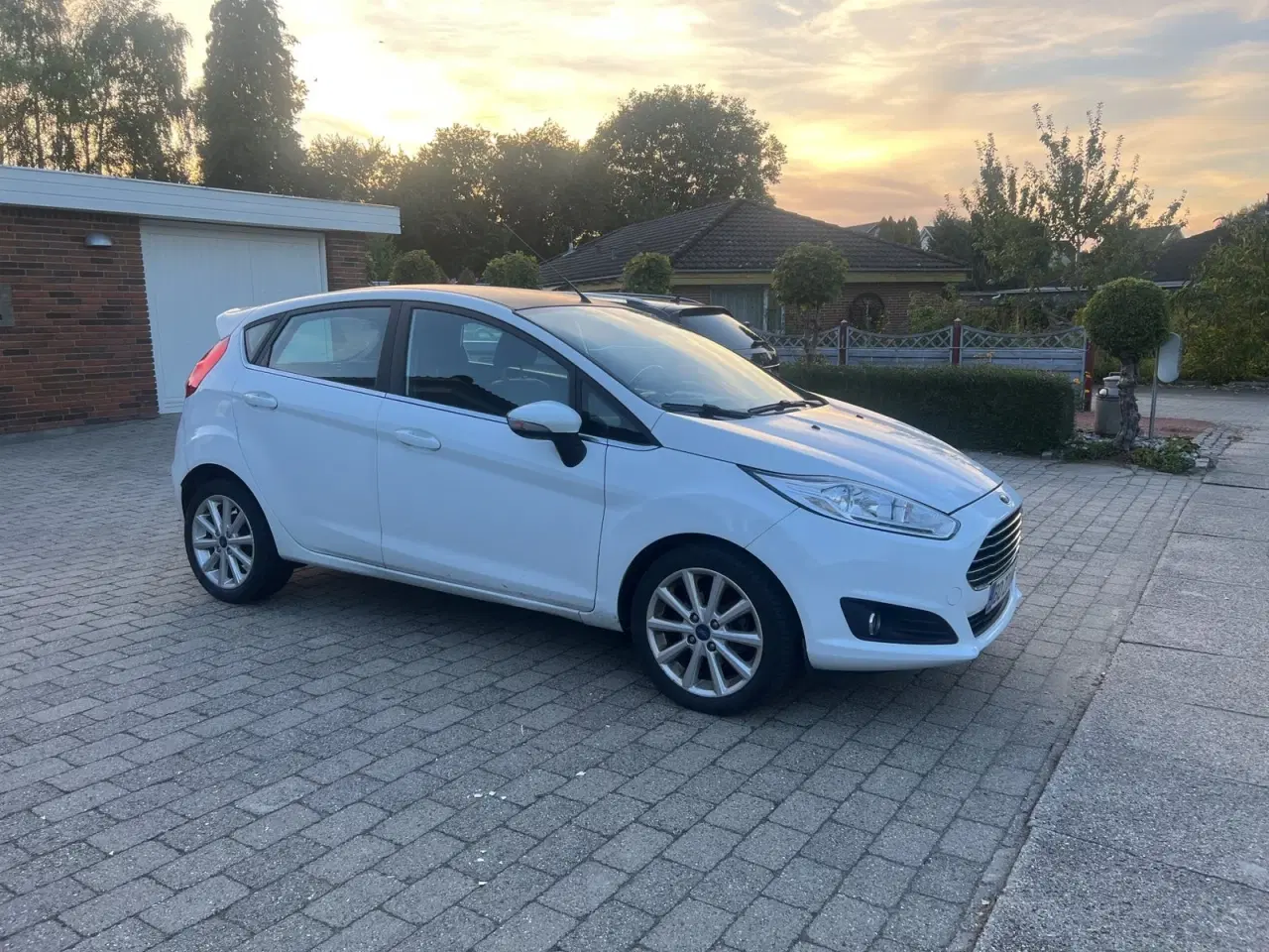 Billede 3 - Ford Fiesta 1,0 SCTi 125 Titanium