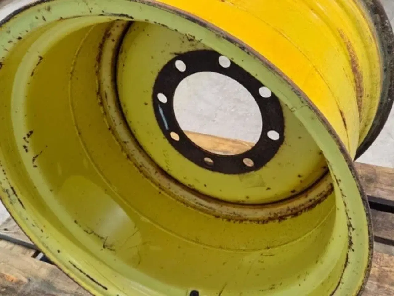 Billede 11 - 26"    DW20X26