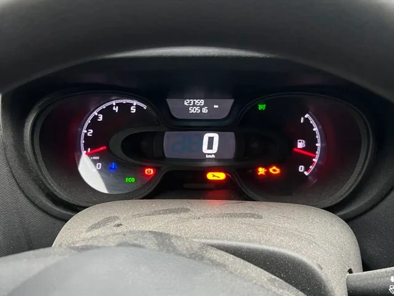 Billede 16 - Varebil FIAT TALENTO 1.6 MJT 120 hk