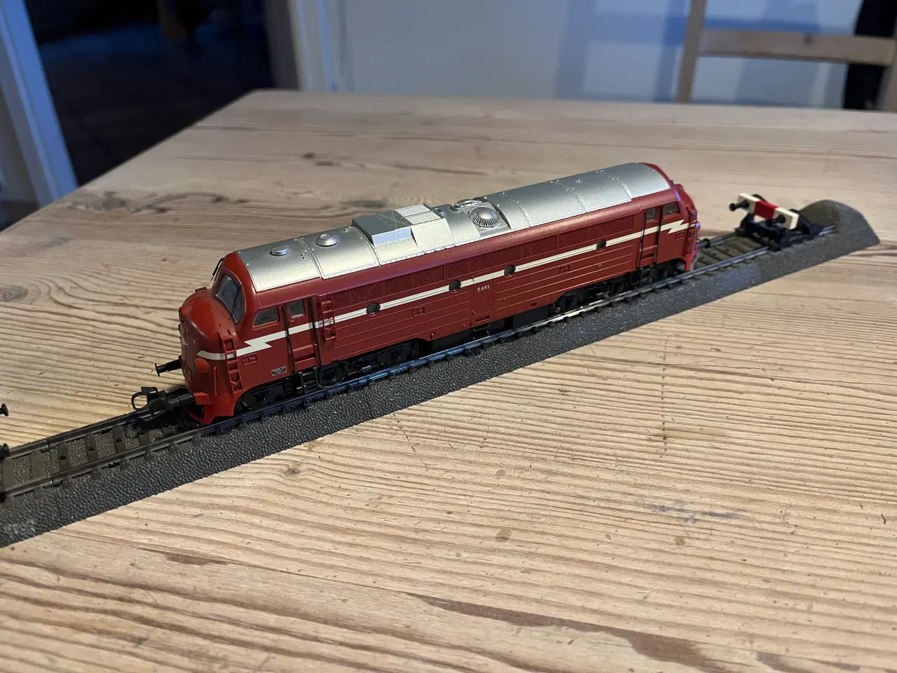 Billede 1 - Roco digital my