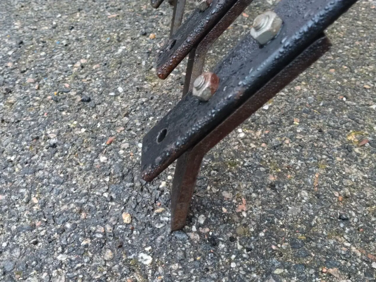 Billede 6 - Dalbo Levelflex 2000 3 meter