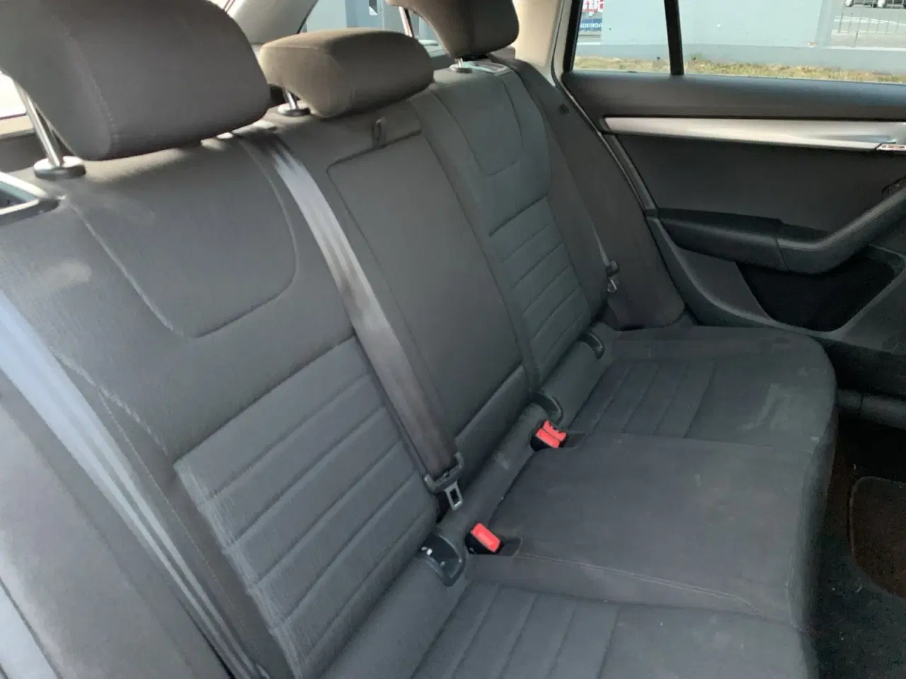 Billede 14 - Skoda Octavia 2,0 TDi 150 Ambition Combi DSG
