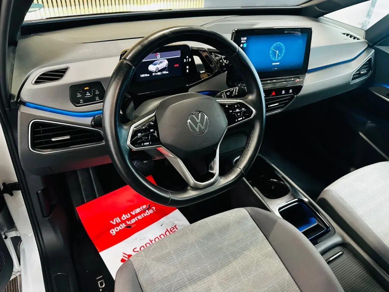 Billede 11 - VW ID.3 58 Pro