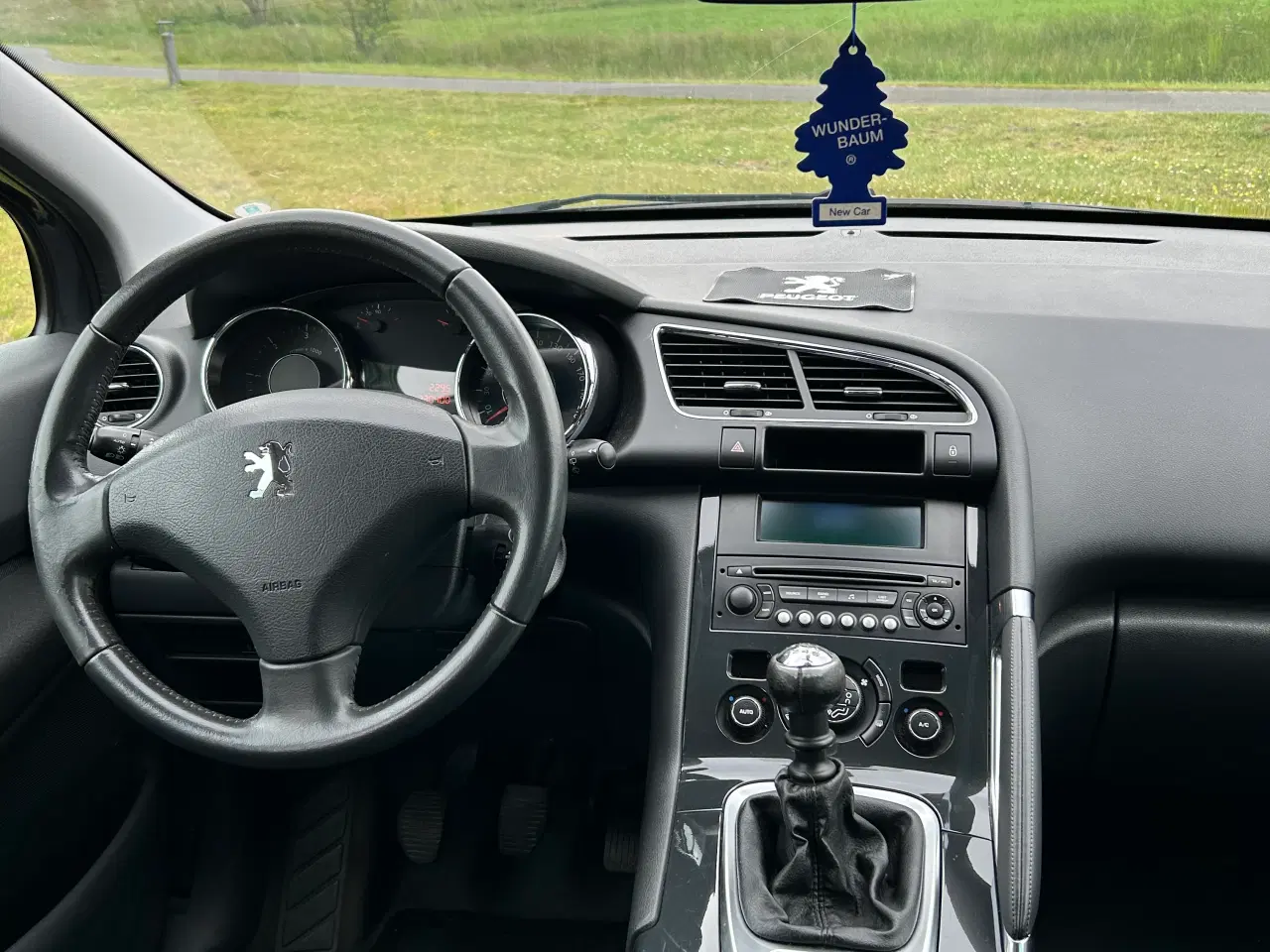 Billede 3 - Peugeot 3008 1,6 HDI