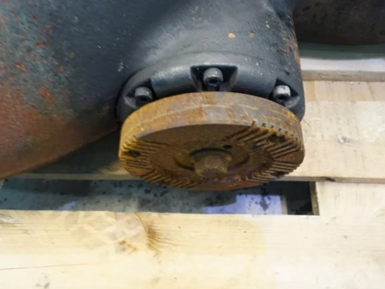 Billede 7 - Claas Lexion 770 Terra Track