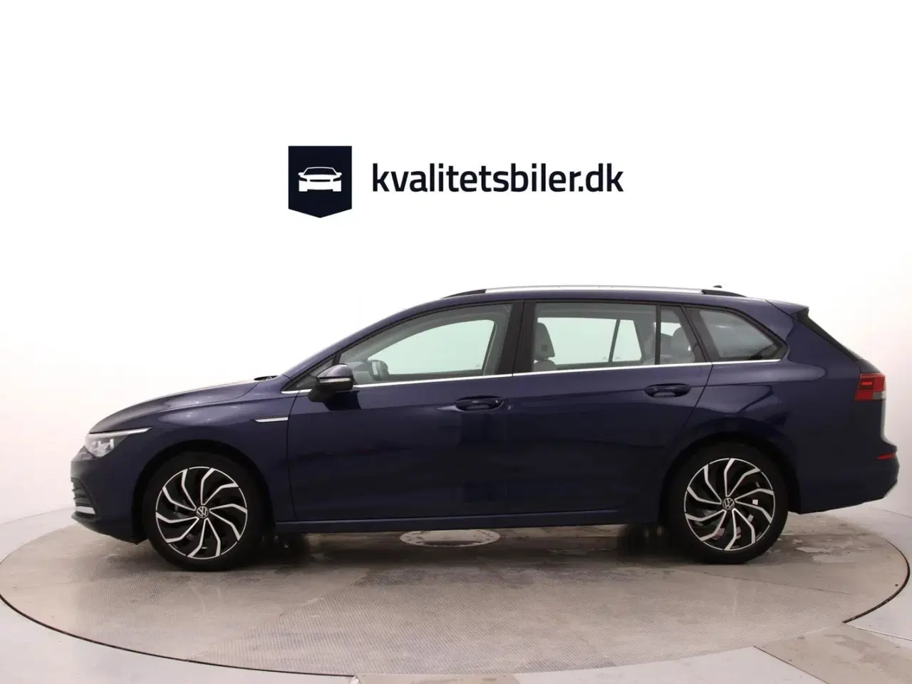 Billede 2 - VW Golf VIII 1,5 eTSi 150 Style Variant DSG