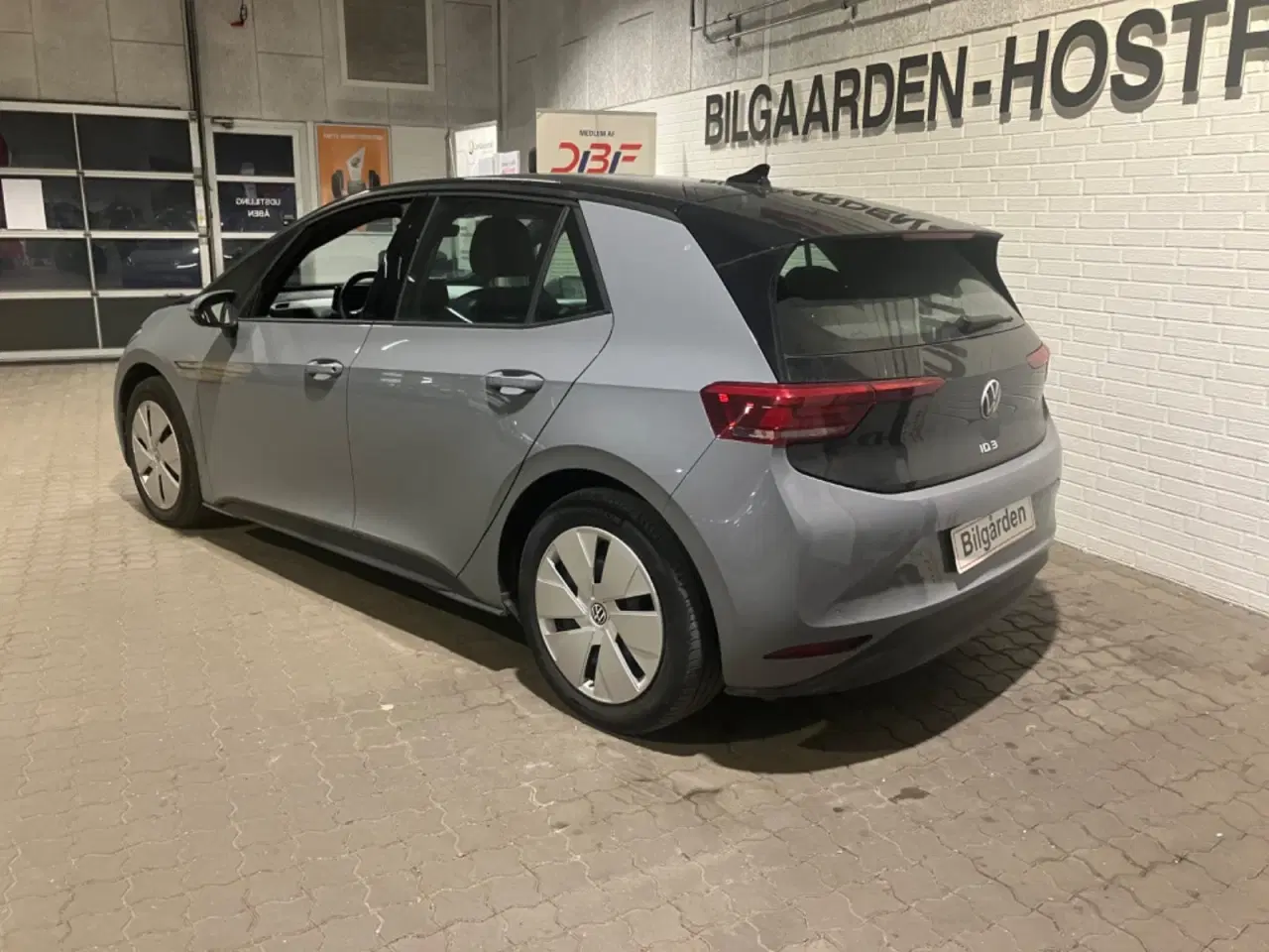 Billede 2 - VW ID.3 58 Pro Active