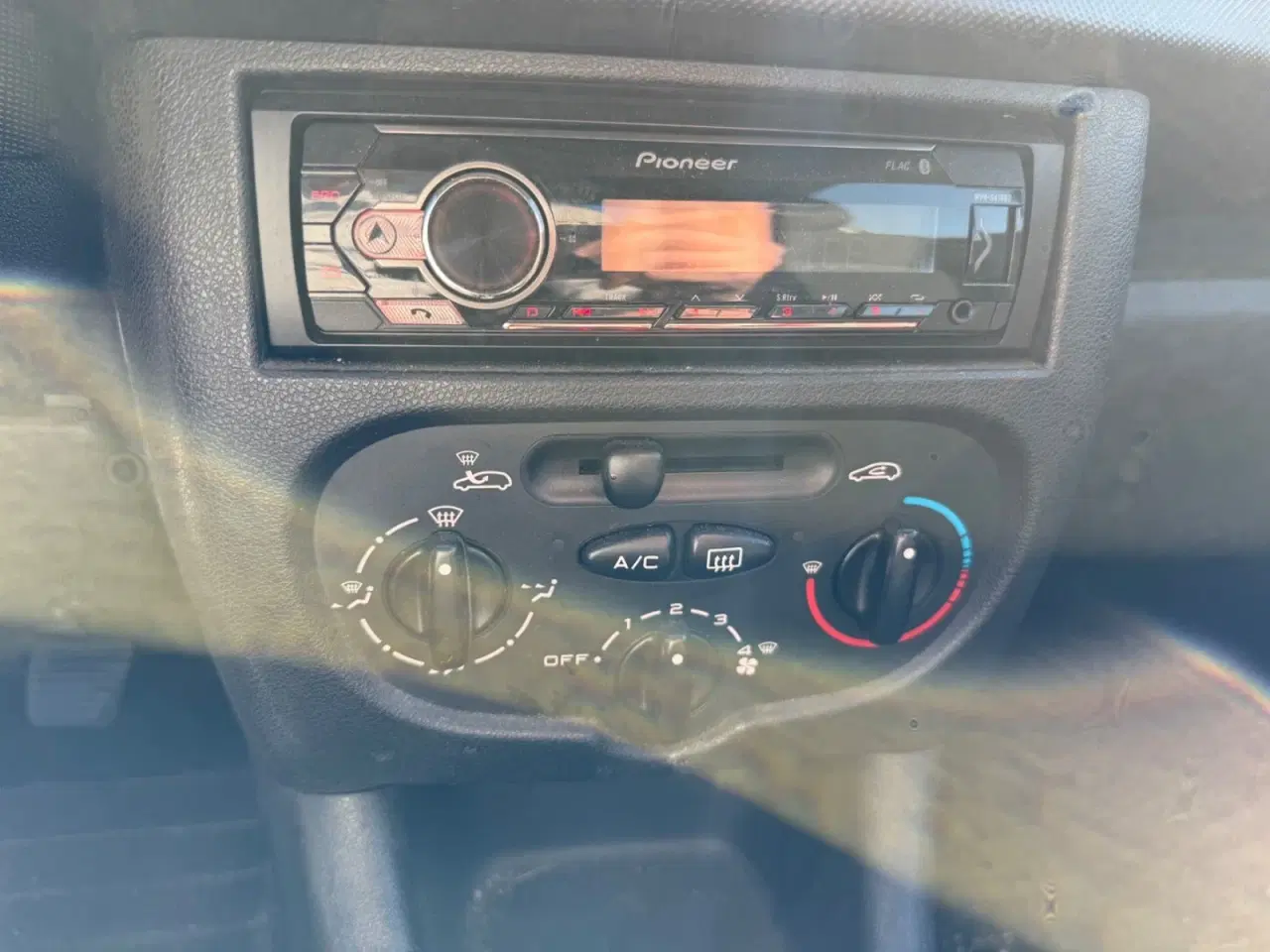 Billede 10 - Peugeot 206+ 1,4 HDi 70 Comfort