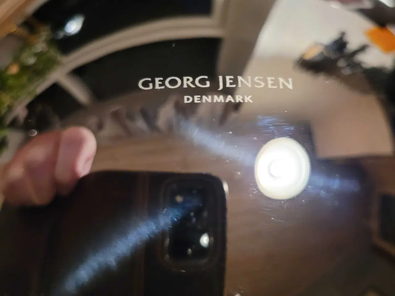 Billede 5 - Georg jensen  Skål 